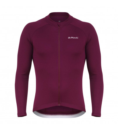 Classica Sportwool Jersey