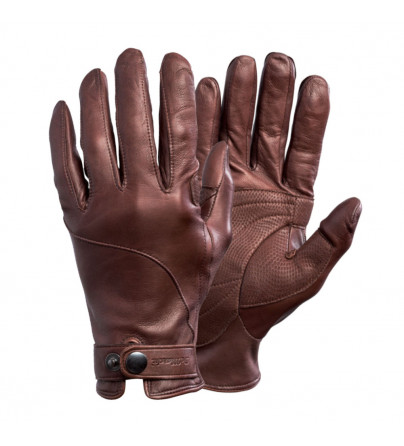 Classic Leather Gloves