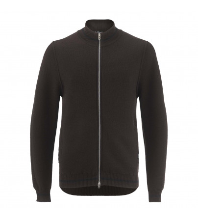 Vigorelli Merino Jacket