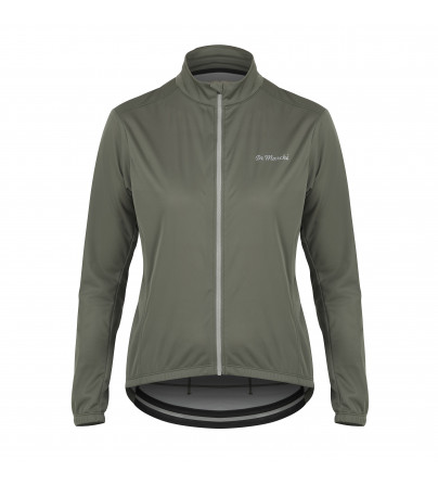 Como Windproof Women's Jacket