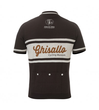 Ghisallo Cycling Museum Jersey
