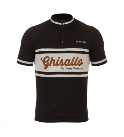 Ghisallo Cycling Museum Jersey