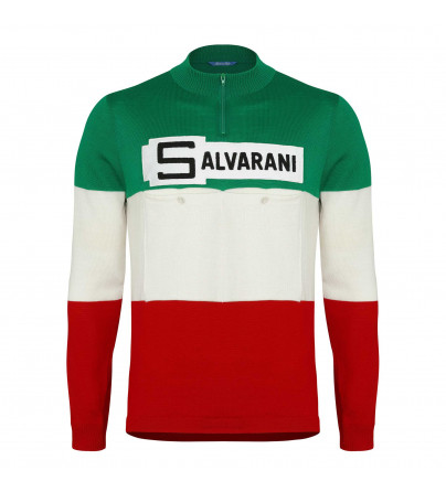 1967 Salvarani Italian...