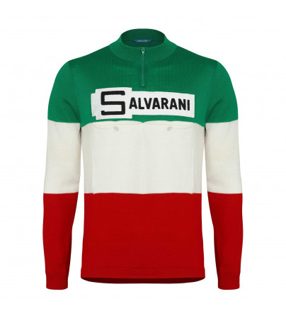 1967 Salvarani Italian Champion Jersey