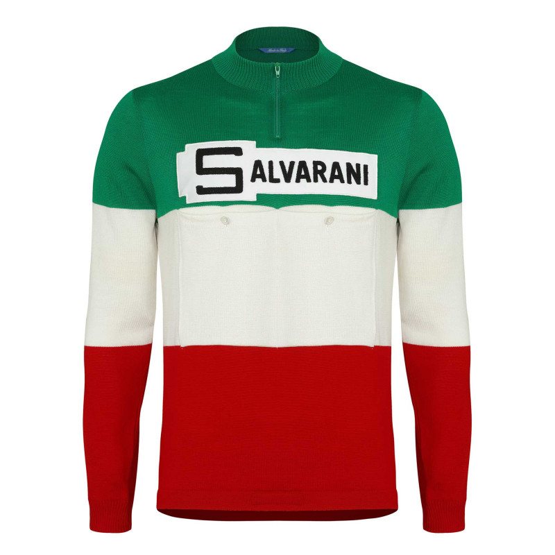 1967 Salvarani Italian Champion Jersey