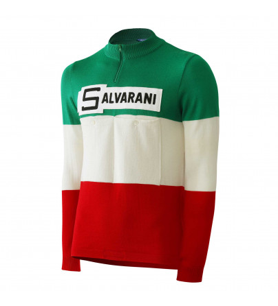 1967 Salvarani Italian Champion Jersey