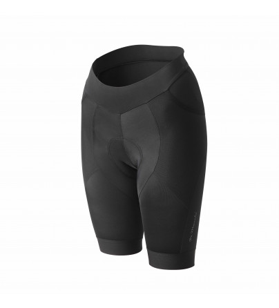 Fuoristrada Women's Gravel Bike Shorts, Black | Shop Now