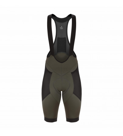 Fuoristrada Bib Short