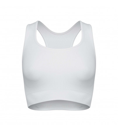 Women's Seamless Support Bra