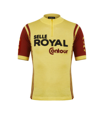 Selle Royal 1977 Jersey