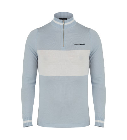 Audace Merino Jersey