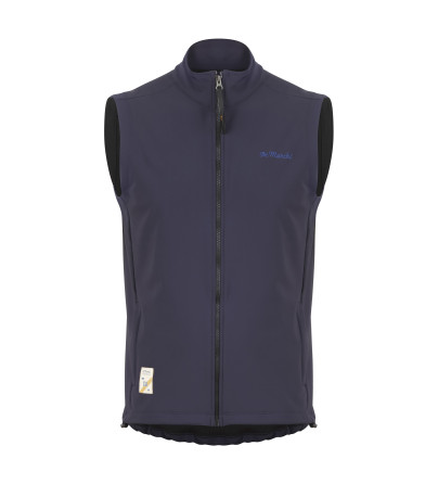 Classic Softshell Vest