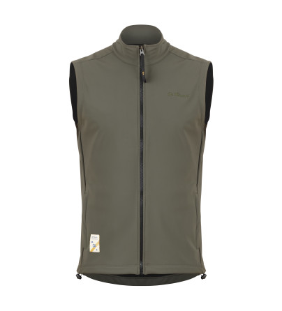 Classic Softshell Vest