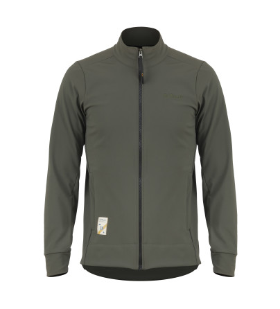 Classic Softshell Jacket