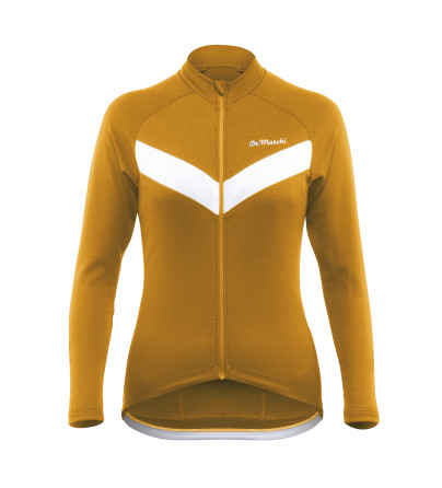 Women's Classica Sportwool Jersey