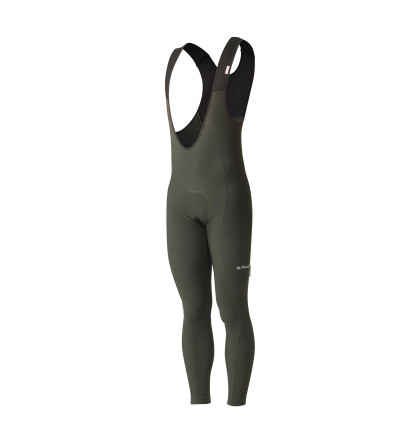Classica Thermal Cycling Bib Tight, Forest | Shop Now