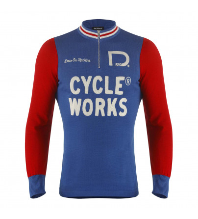 Deus Ex Machina Early Bird Jersey