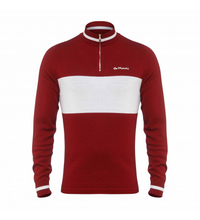 Audace Merino Jersey