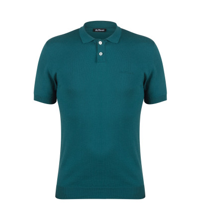 Riviera Cotton Polo