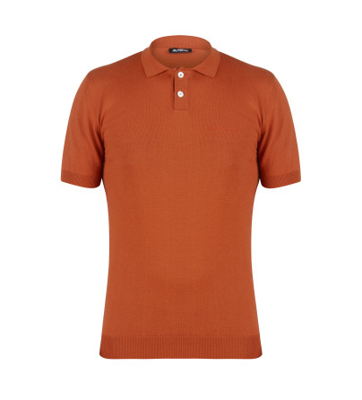 Riviera Cotton Polo