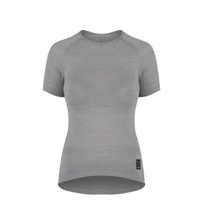 New Carezza base layer