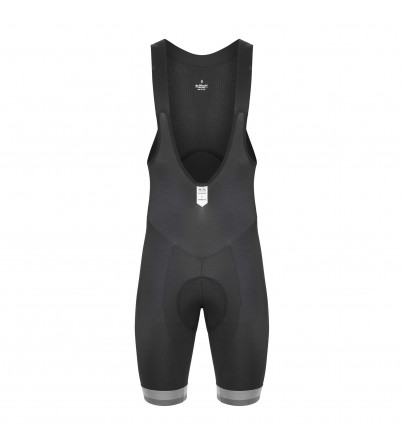 Perfecto Winter Bib Short