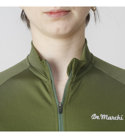 Women's Classica Sportwool Bike Jersey | Shop Now
