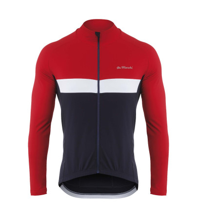 Monza Roubaix Light Jersey