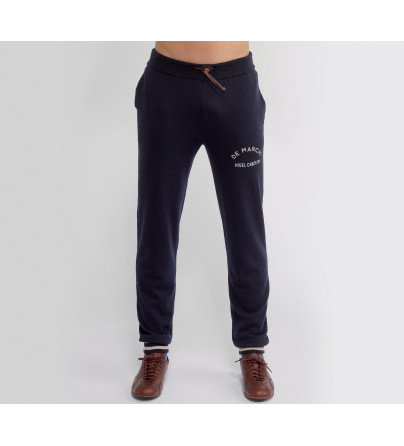 Nigel Cabourn X De Marchi Wool knitted Track Pant