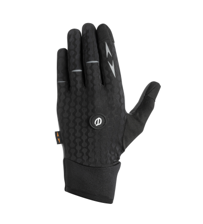 Revo Full Finger Gloves