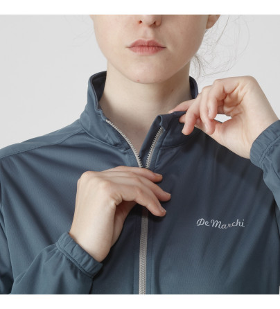 Como Windproof Women's Jacket