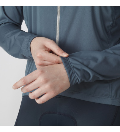 Como Windproof Women's Jacket