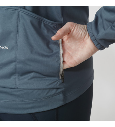 Como Windproof Women's Jacket