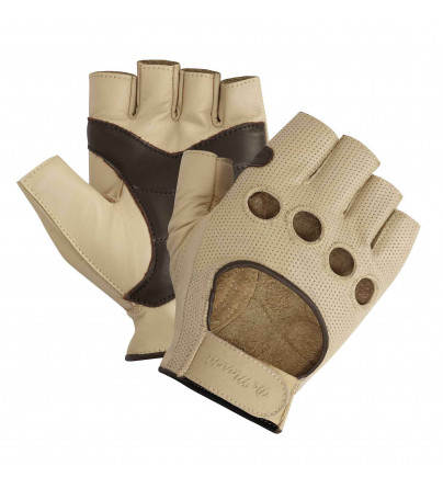 Classic Leather Gloves