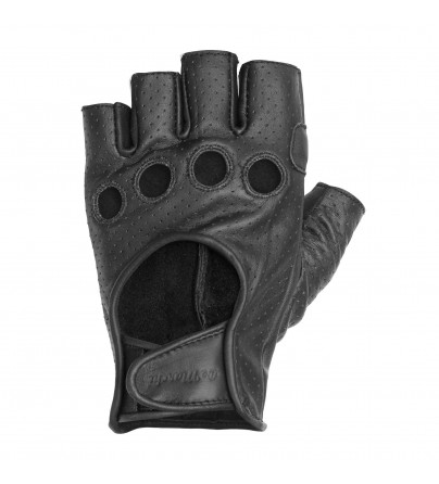 Granfondo Leather Gloves