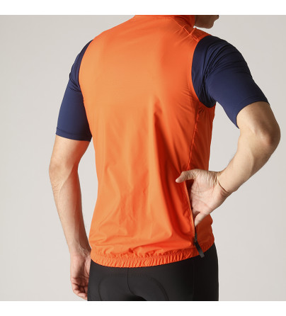 Garda Windproof Gilet