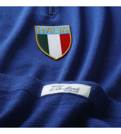 1968 Italy Merino Jersey