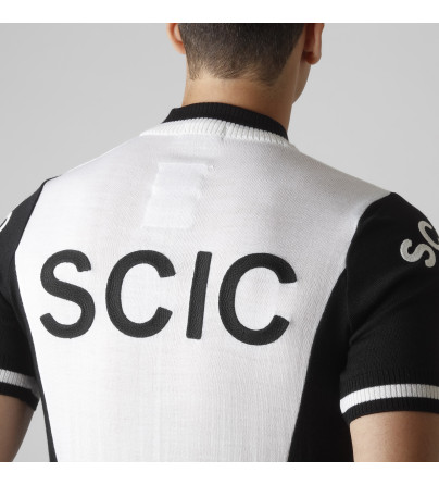 SCIC Jersey & Merino Shorts
