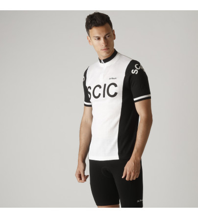 SCIC Jersey & Shorts