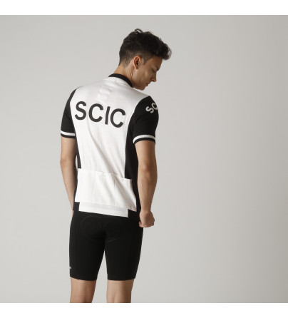 SCIC Jersey & Shorts