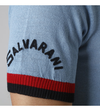 Salvarani & Merino Shorts