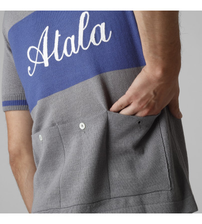 Atala Jersey & Shorts