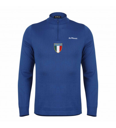 1967 Italy Merino Jersey