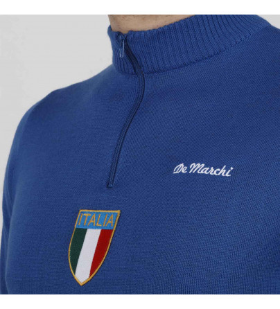 1967 Italy Merino Jersey