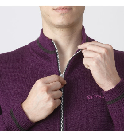 New Vigorelli Jacket