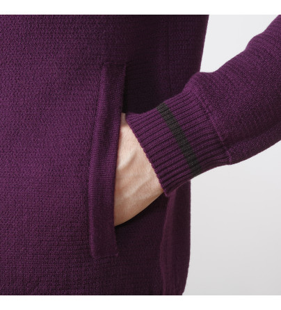 New Vigorelli Jacket