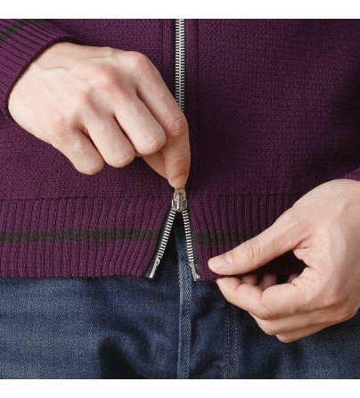 New Vigorelli Jacket