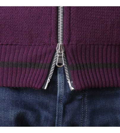 New Vigorelli Jacket