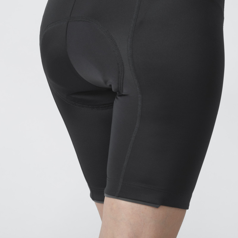 Classico Women\'s Cycling Shorts, Black | Shop Now