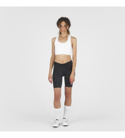 Classico Women's Cycling Shorts, Black | Shop Now